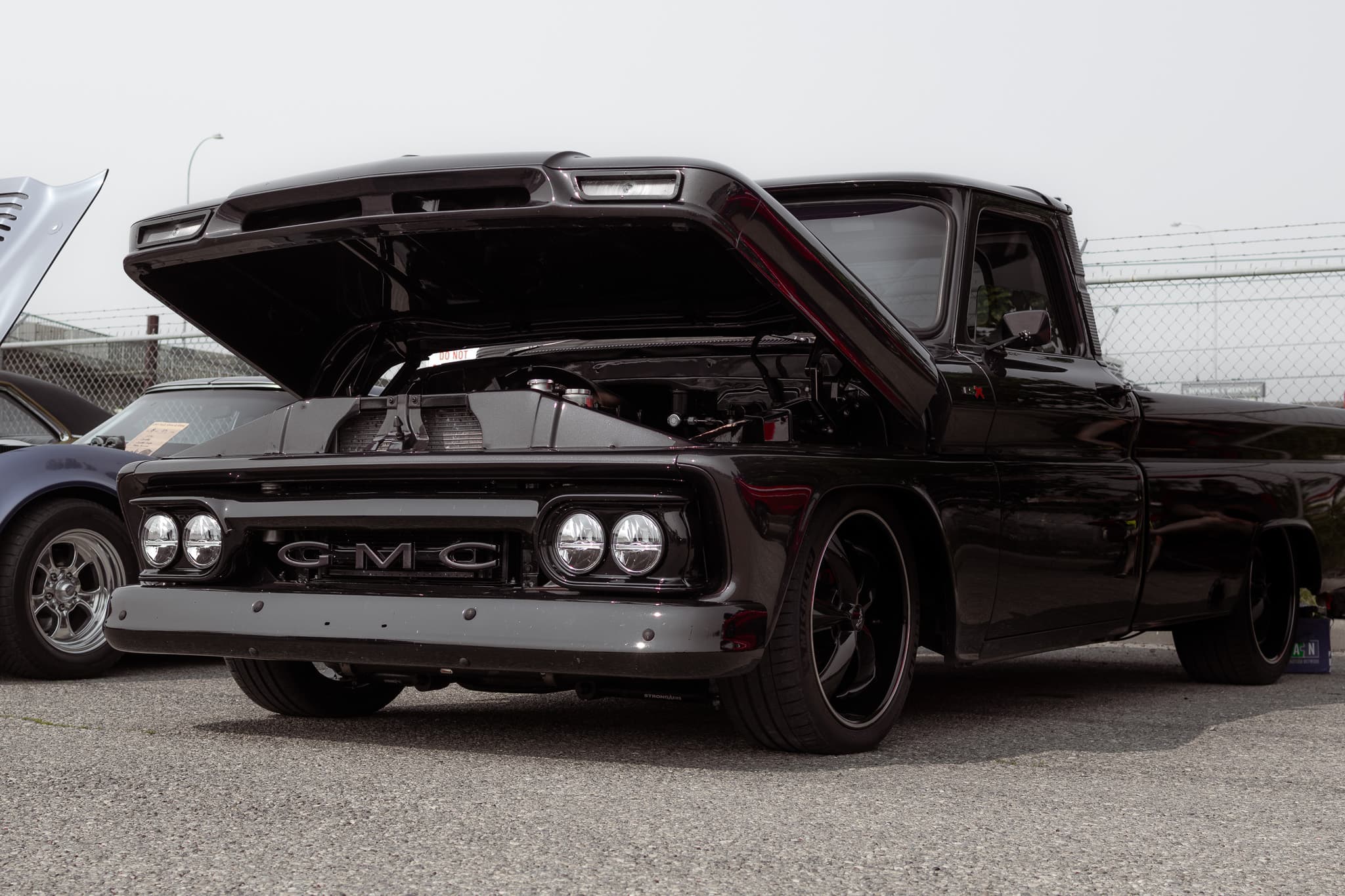 AUTOMOTIVE