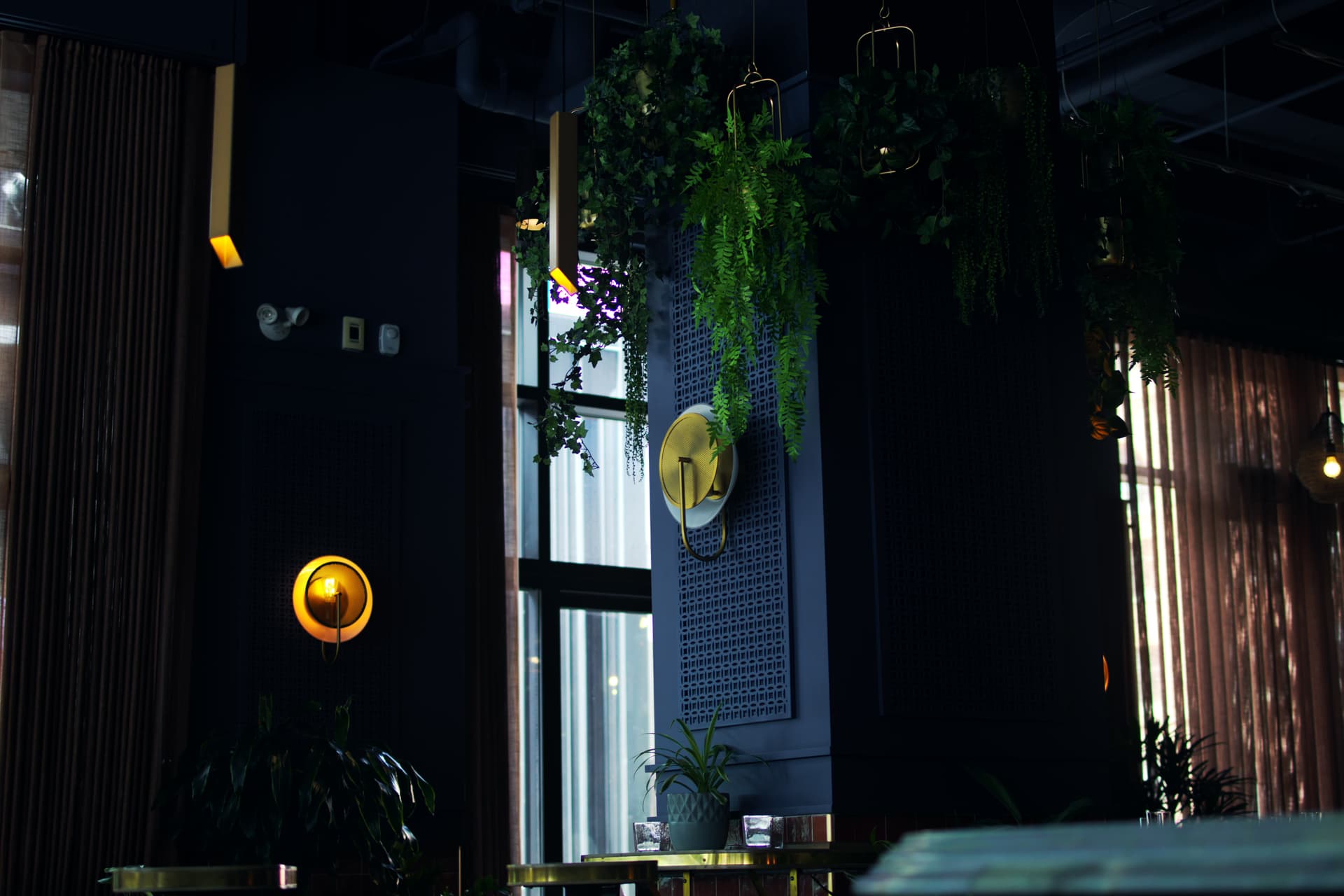 VOSI Portfolio Showcase